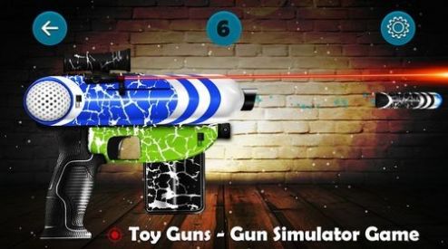 玩具枪模拟器截图(2)
