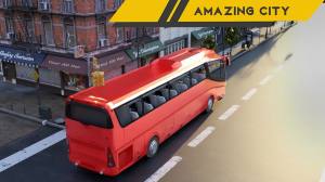 现代巴士模拟2022截图(1)