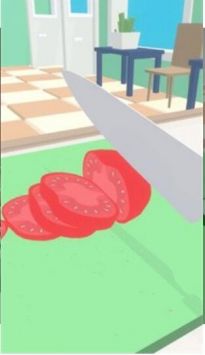 烤肉串大师3D截图(3)
