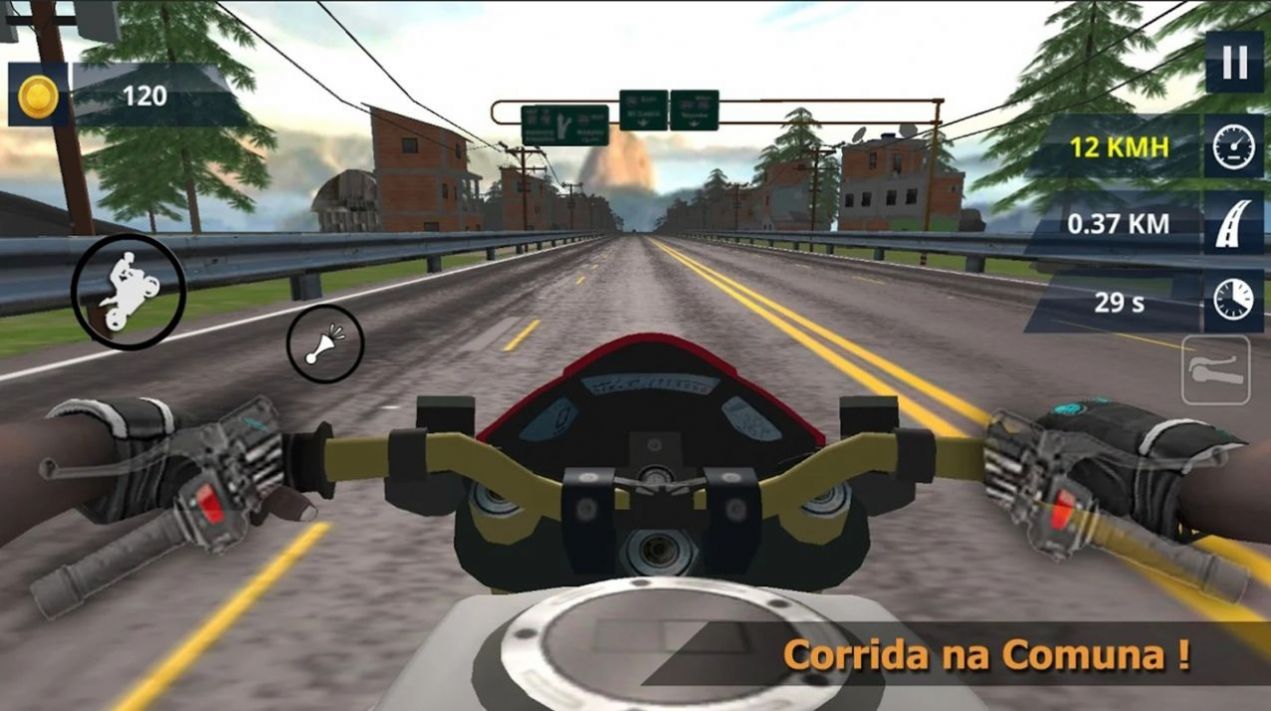 巴西摩托车竞速截图(2)