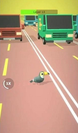 小鸟过马路截图(3)