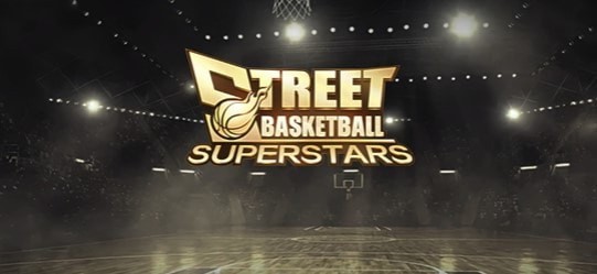街头篮球超级明星截图(3)