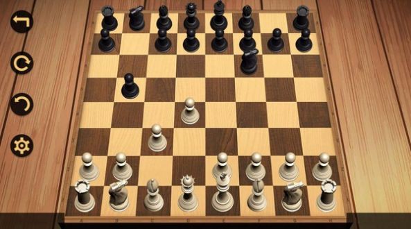 世界象棋截图(2)