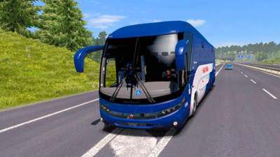 印度巴士公交模拟器截图(2)