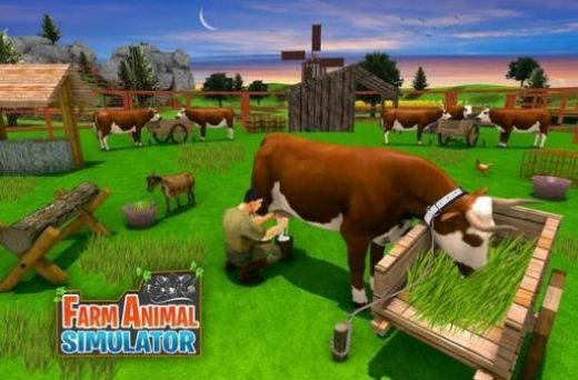 养殖场动物模拟器截图(3)