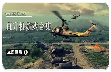 直升机打击战斗截图(2)