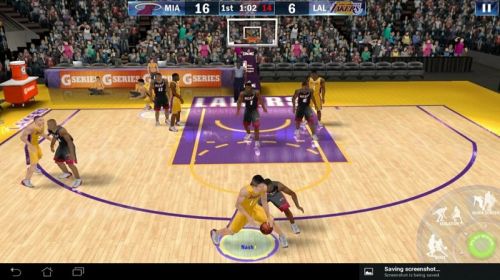 nba2k20无限金币豪华存档版截图(2)