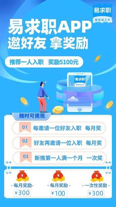 易求职截图(3)