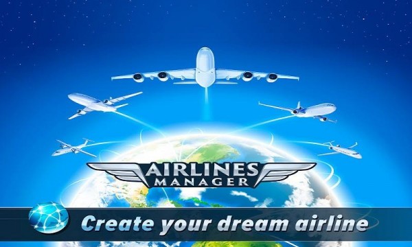 航空公司经理2021截图(1)