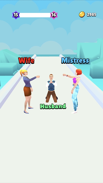 妻子vs情妇截图(2)