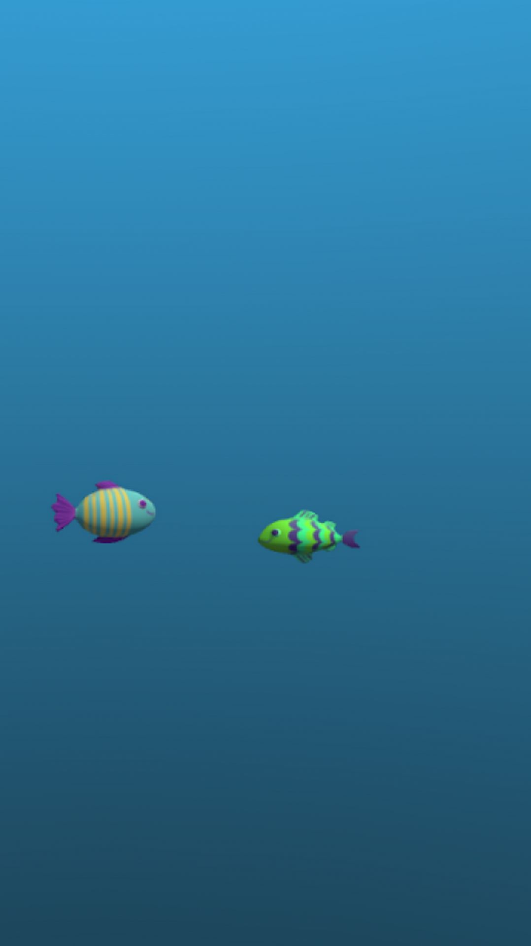 鱼模拟器3D截图(2)