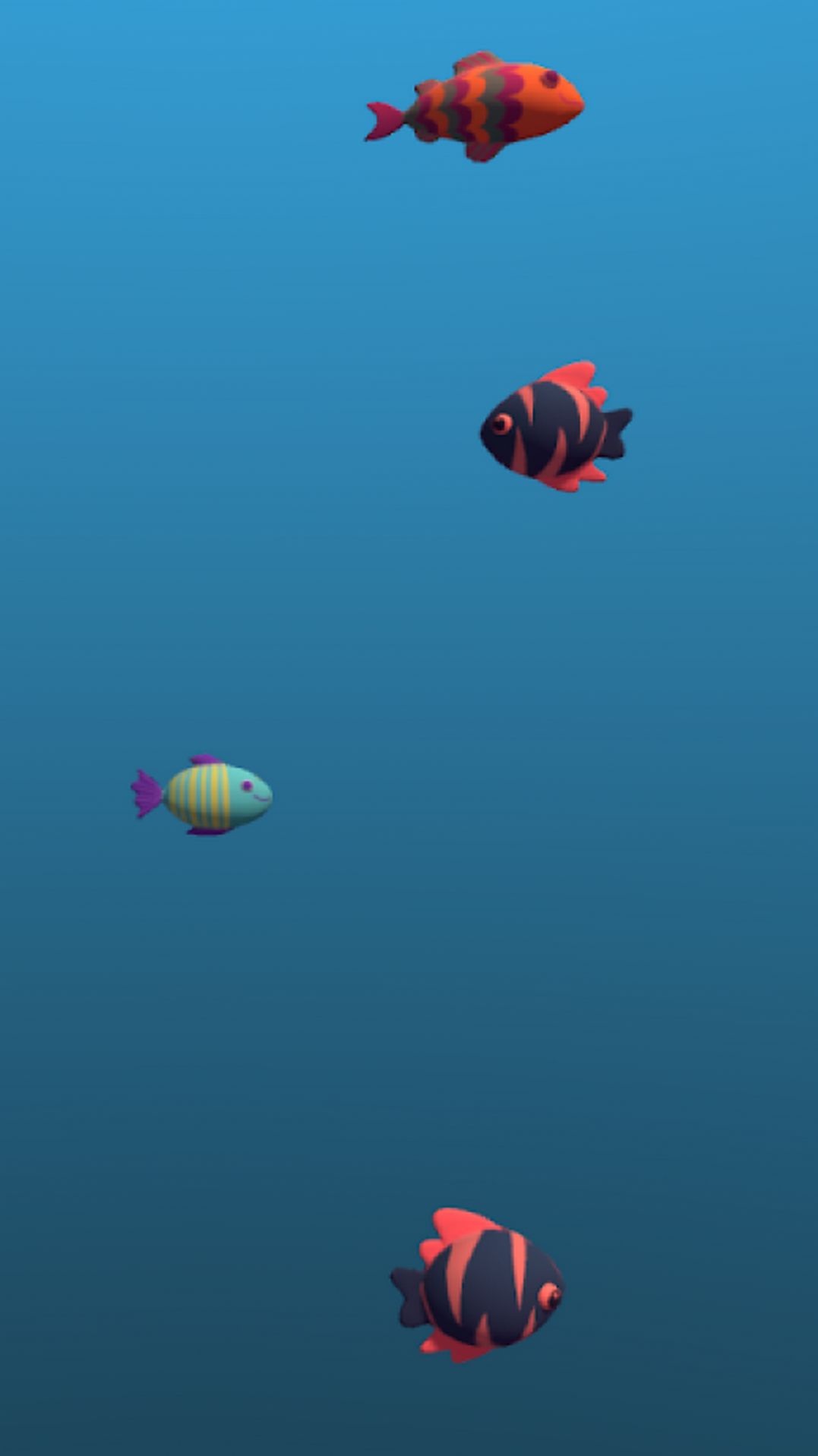 鱼模拟器3D截图(4)