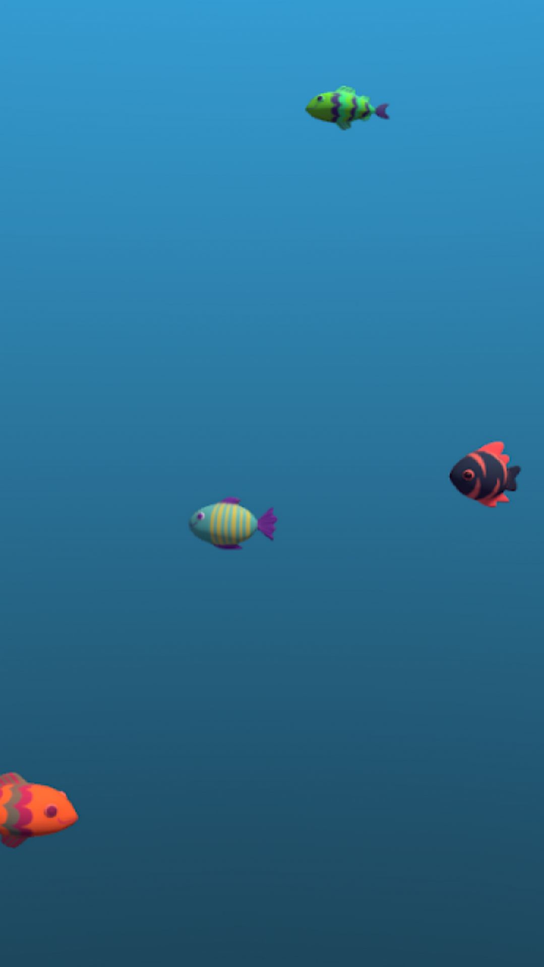 鱼模拟器3D截图(3)