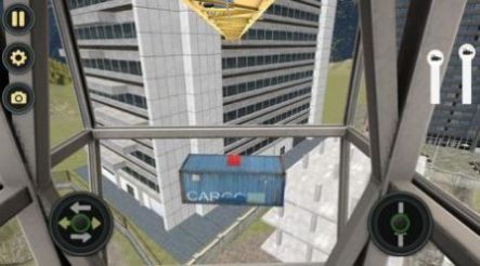 城市塔吊模拟器截图(3)