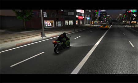 疯狂摩托车单机版截图(3)