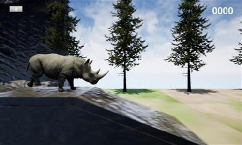 快乐犀牛模拟器截图(4)
