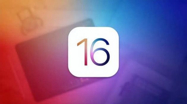 iOS16.1正式版截图(1)