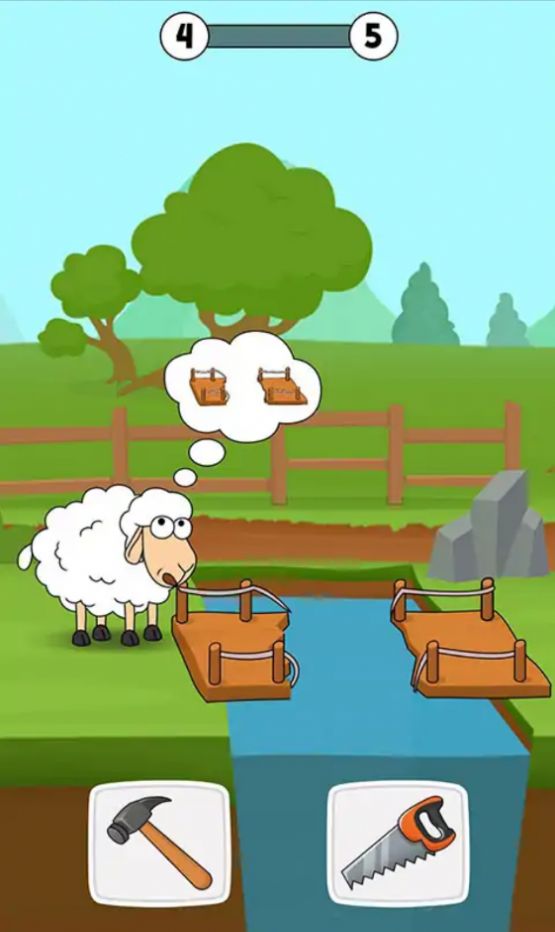 救救羊羊截图(3)