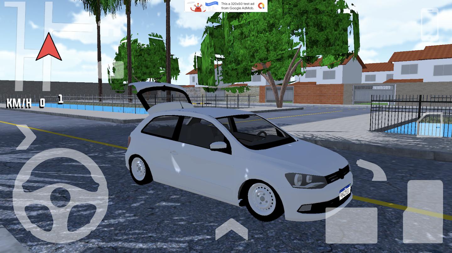 低速汽车模拟器截图(3)