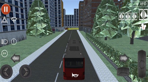 城市大巴车截图(1)