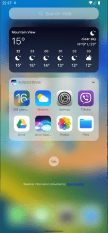 iphone14模拟器中文版永久版截图(1)