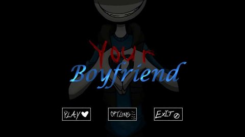 your boyfriend game中文版截图(2)