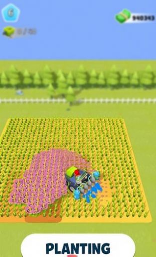 农场山谷3D截图(3)