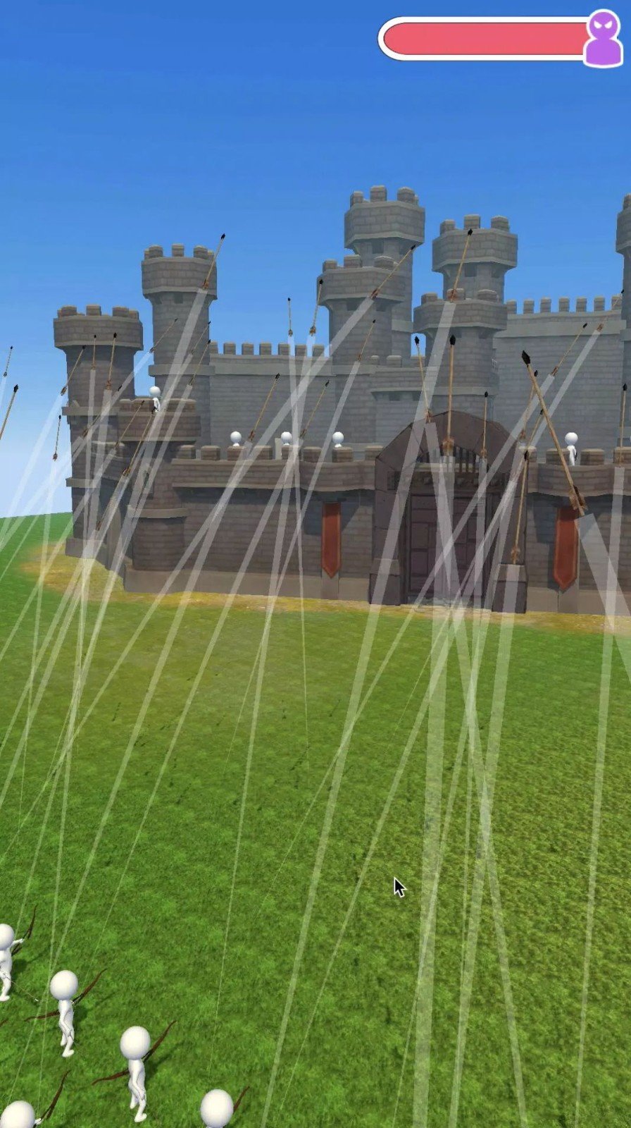 公主城堡模拟器截图(3)