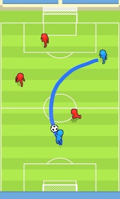 绘制足球截图(1)