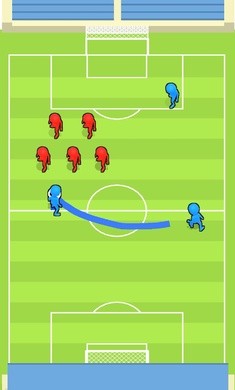 绘制足球截图(3)