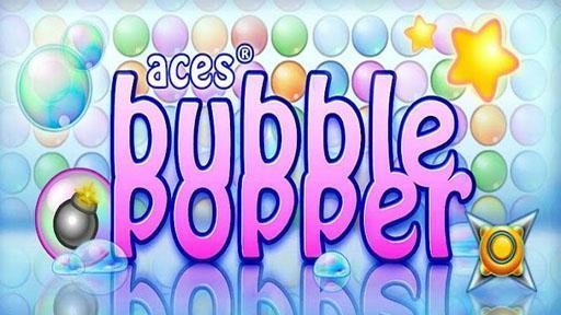 Aces Bubble Popper截图(1)