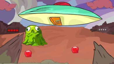 Alien Slime Escape截图(1)