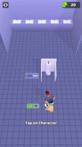 厕所生活截图(2)