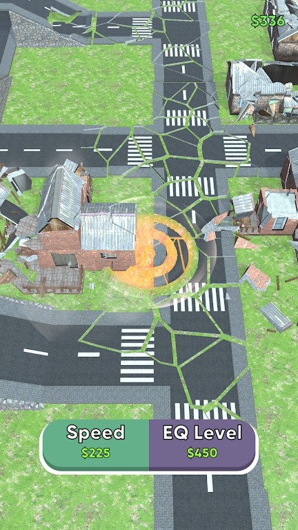 城市震荡者3D截图(3)