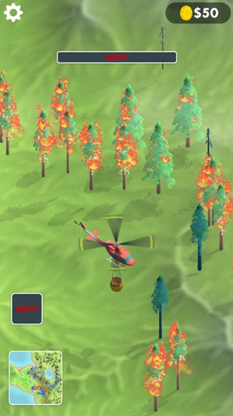拯救森林3D截图(1)