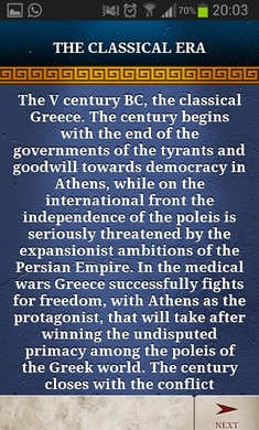 希腊的历史截图(1)