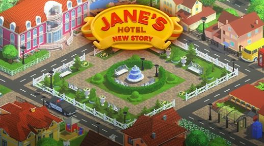珍妮的旅馆新的故事截图(1)