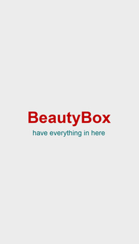 beautybox安卓体验版截图(4)