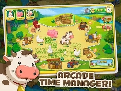 时间管理农场截图(2)