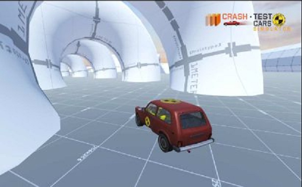 汽车事故模拟器截图(3)