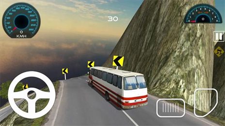 印度公交车模拟器3d截图(3)