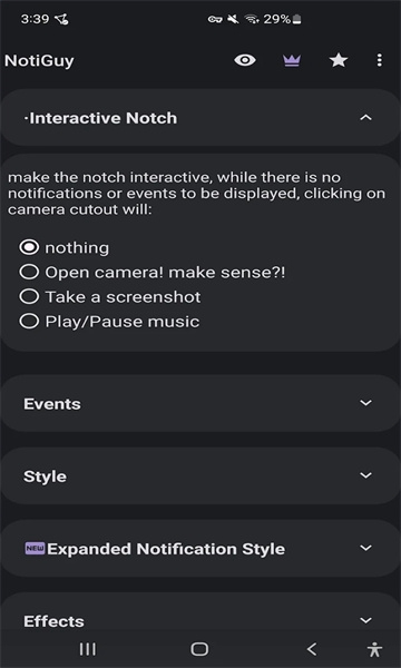 NotiGuy安卓正版截图(3)