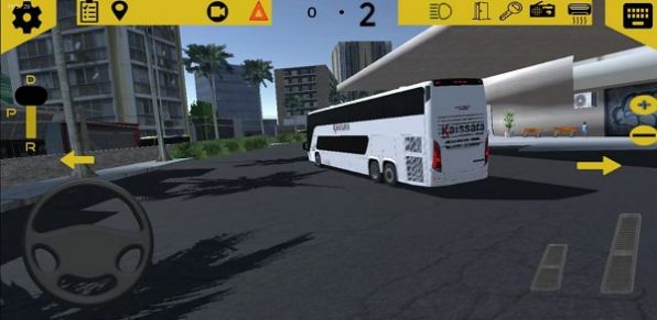 生活巴士模拟截图(3)