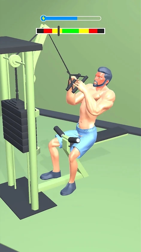 体操大师3D截图(3)