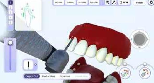 牙医模拟截图(3)