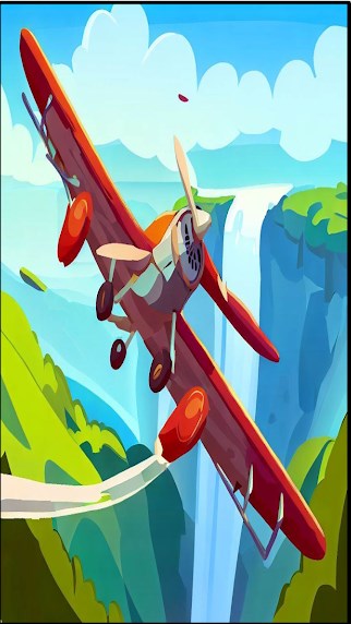 Flying Ace截图(2)
