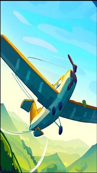 Flying Ace截图(1)
