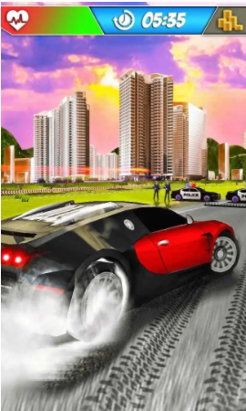 Real Drift Car Simulator 2023截图(1)