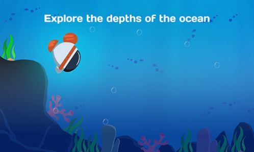 深潜海洋探险家截图(1)