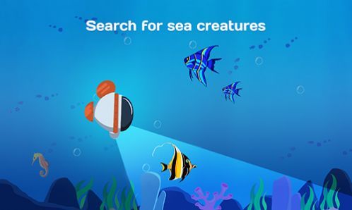 深潜海洋探险家截图(2)